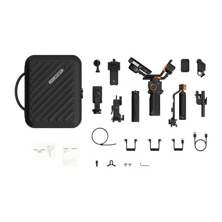 iSteady MT3 Pro Gimbal Kit